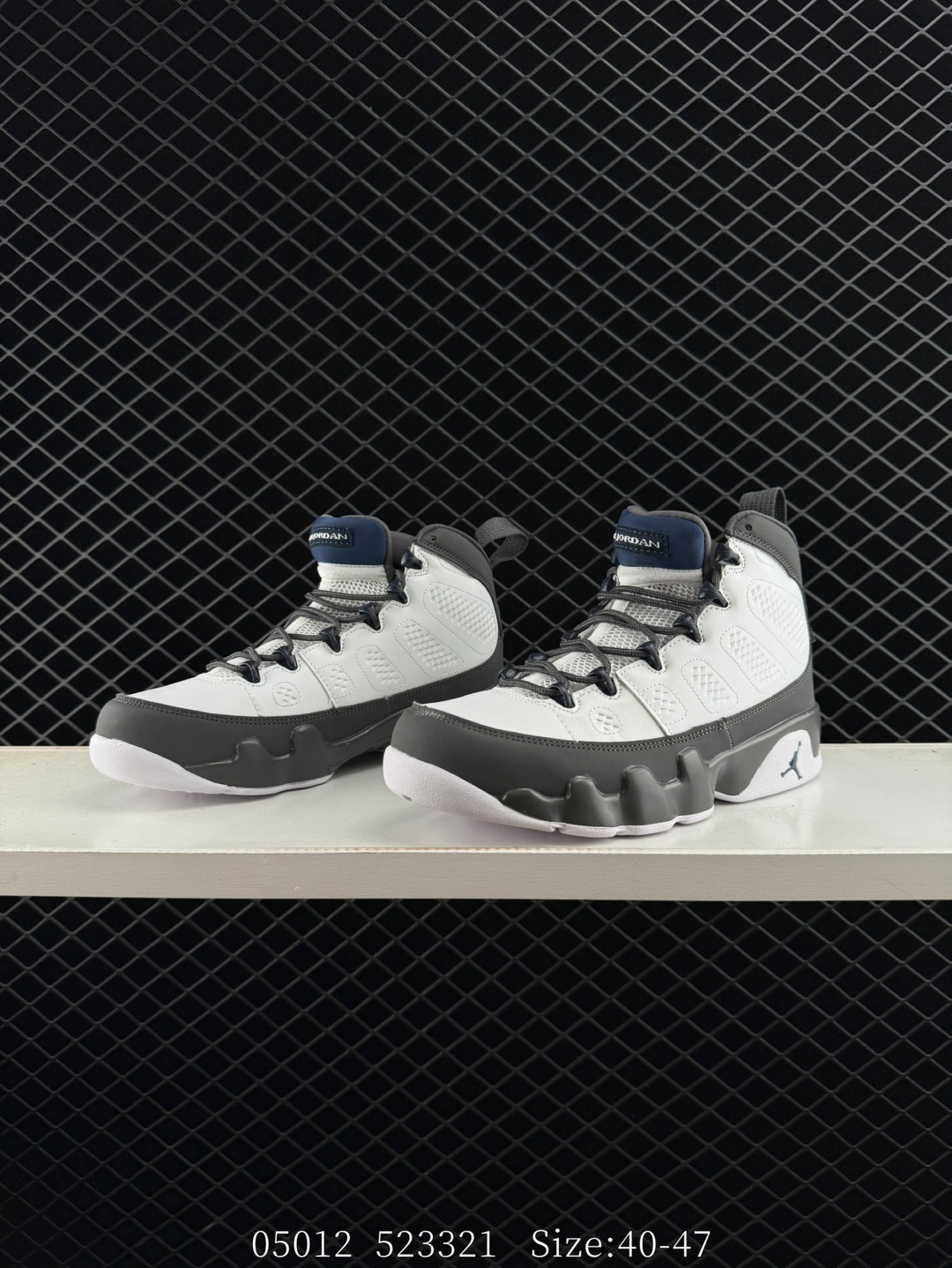 Air Jordan 9 Retro AJ9